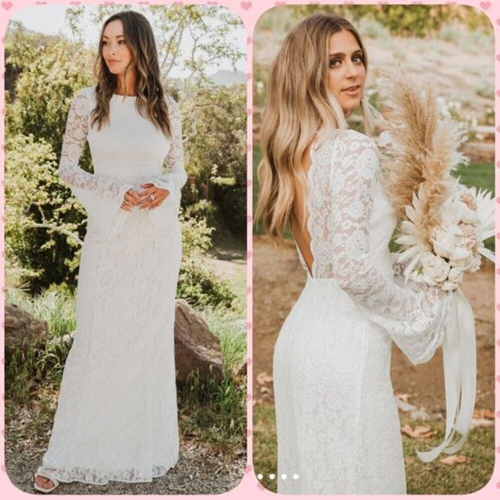 SHOW Me Your MuMu Natalie Maxi Dress